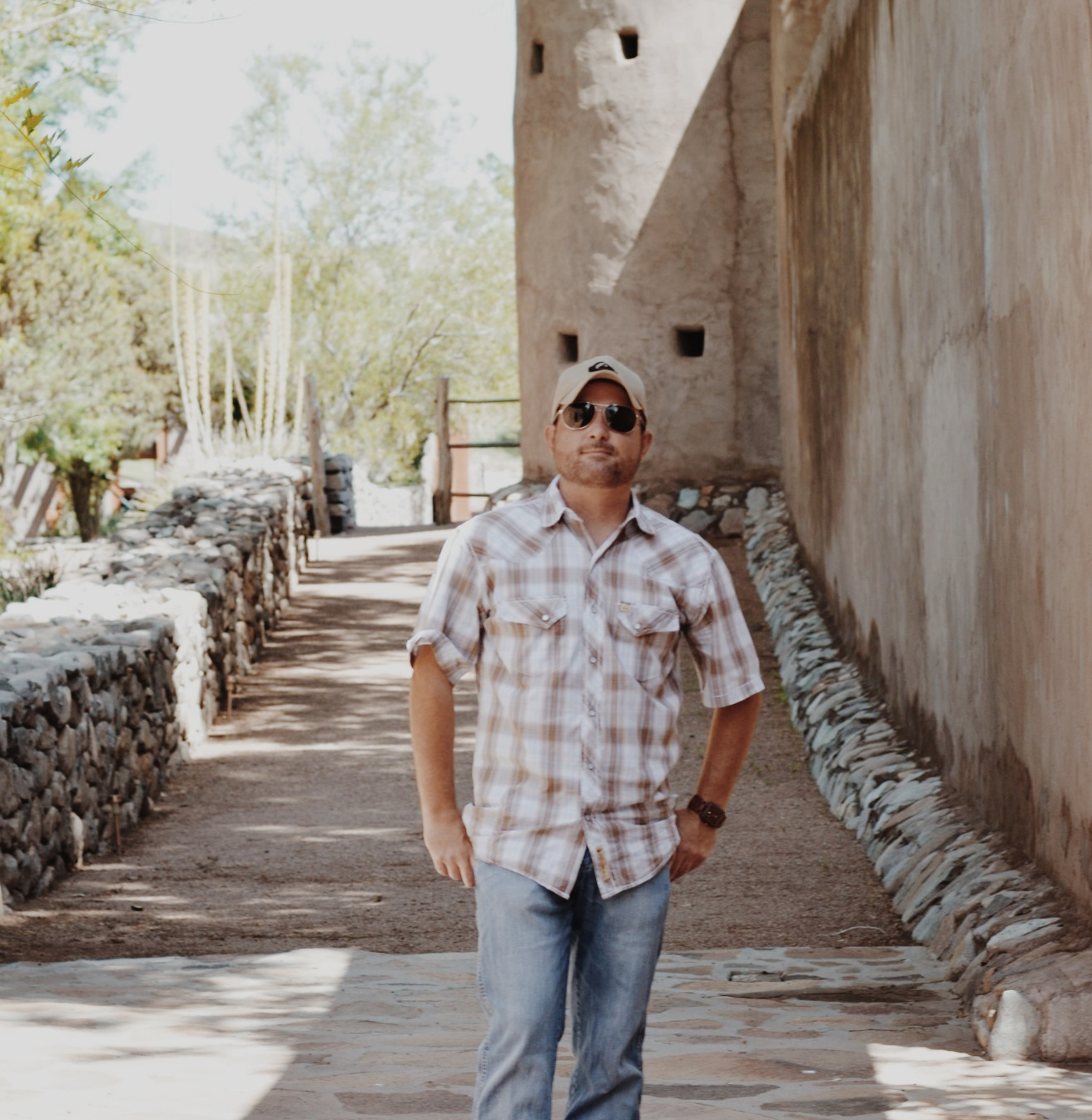 Troy Myatt, Creative Director Troy Myatt, Creative Director