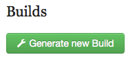 Build your app.